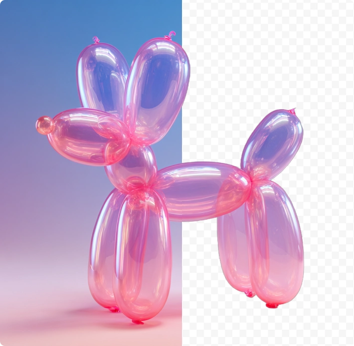 AI Image Background Remover