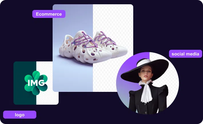 Ecommerce Ready: Remove Background from Product Images