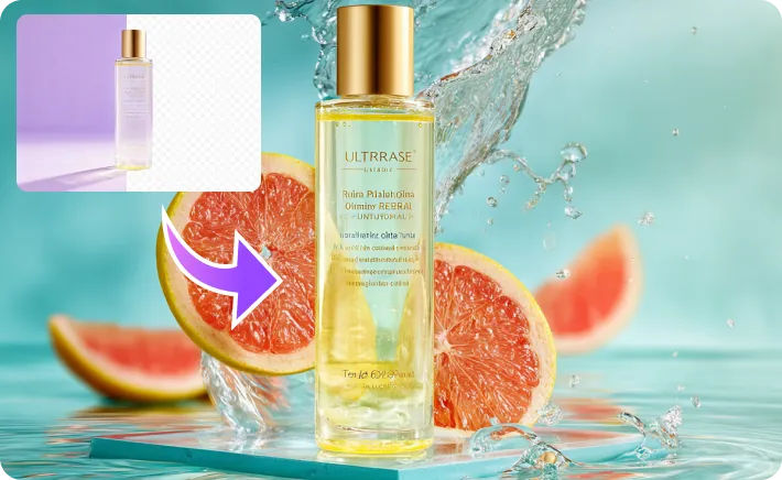 AI Background Changer: Level Up Your Product Photography